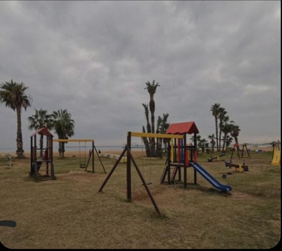 メリリャEl Mirador De La Playaアパートメント エクステリア 写真